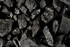 Dunton coal boiler costs