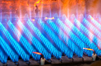 Dunton gas fired boilers